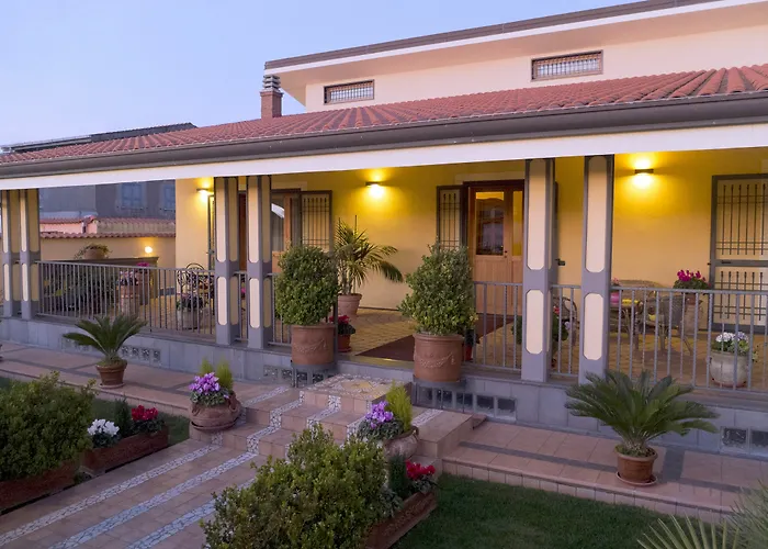 Villa Rosita